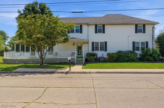 1610 9th Avenue, Vienna, WV 26105