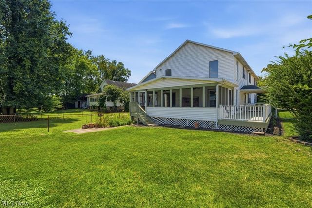 1610 9th Avenue, Vienna, WV 26105