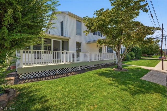 1610 9th Avenue, Vienna, WV 26105