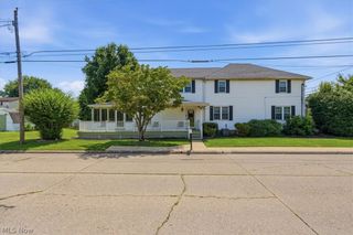 1610 9th Avenue, Vienna, WV 26105
