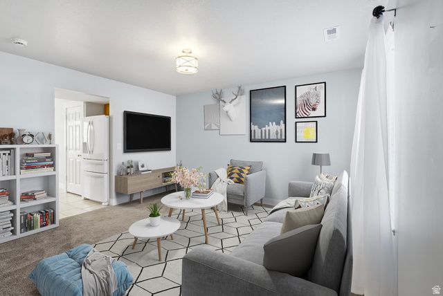 1342 E 6125 S, South Ogden, UT 84405