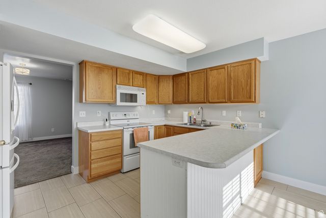 1342 E 6125 S, South Ogden, UT 84405