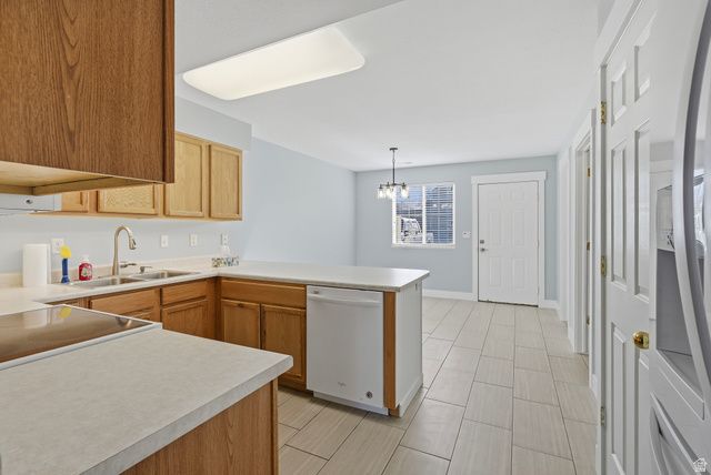 1342 E 6125 S, South Ogden, UT 84405