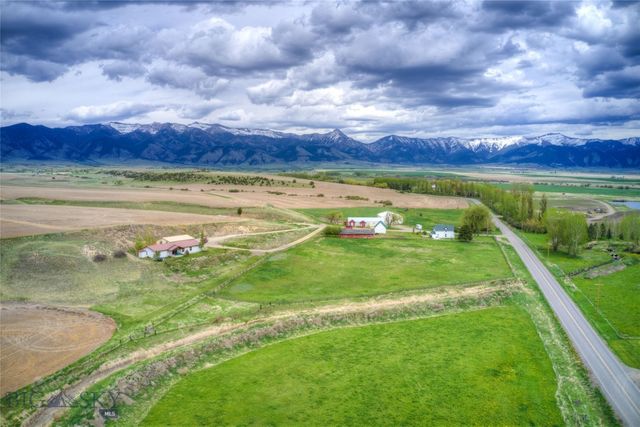 477 Reese Creek Road, Belgrade, MT 59714