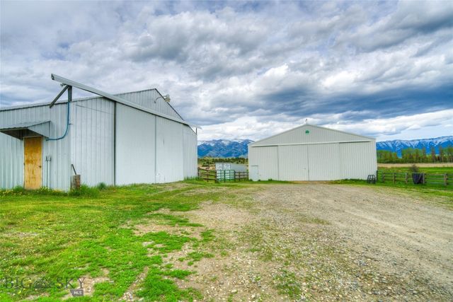477 Reese Creek Road, Belgrade, MT 59714