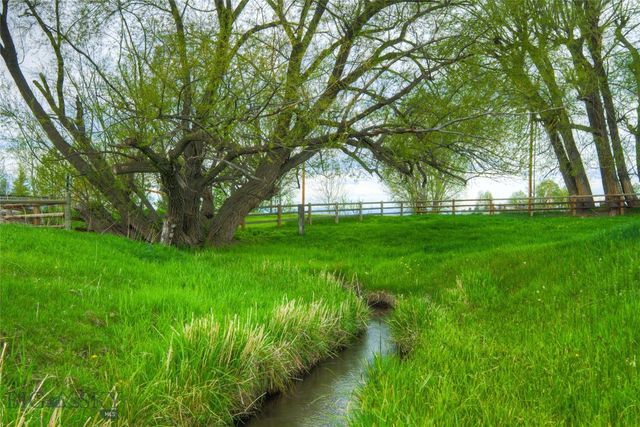 477 Reese Creek Road, Belgrade, MT 59714