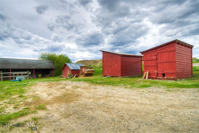 477 Reese Creek Road, Belgrade, MT 59714