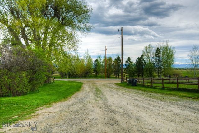477 Reese Creek Road, Belgrade, MT 59714