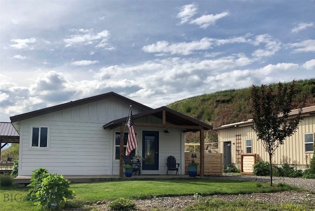 477 Reese Creek Road, Belgrade, MT 59714