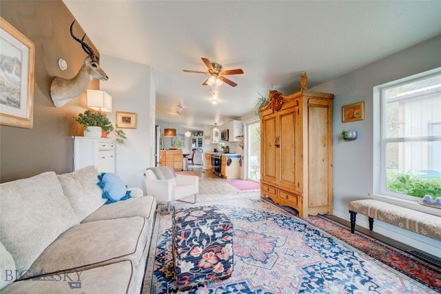 477 Reese Creek Road, Belgrade, MT 59714