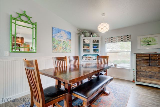 477 Reese Creek Road, Belgrade, MT 59714