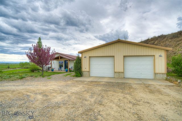 477 Reese Creek Road, Belgrade, MT 59714