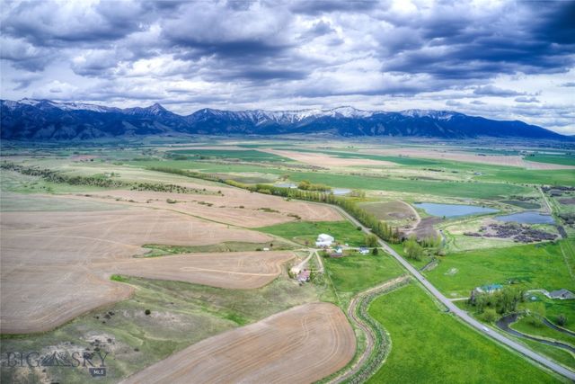 477 Reese Creek Road, Belgrade, MT 59714
