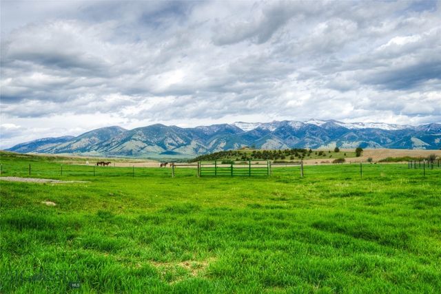 477 Reese Creek Road, Belgrade, MT 59714