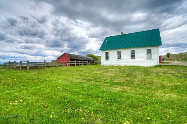 477 Reese Creek Road, Belgrade, MT 59714
