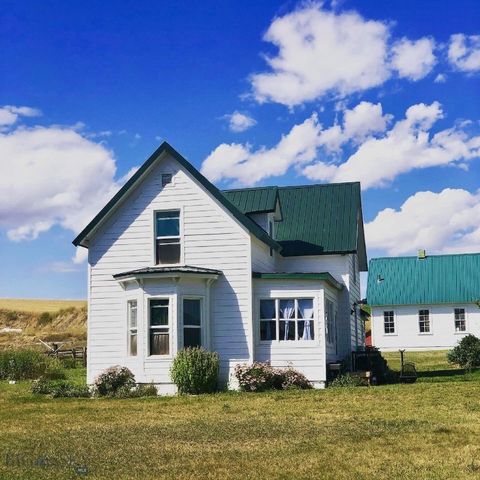 477 Reese Creek Road, Belgrade, MT 59714