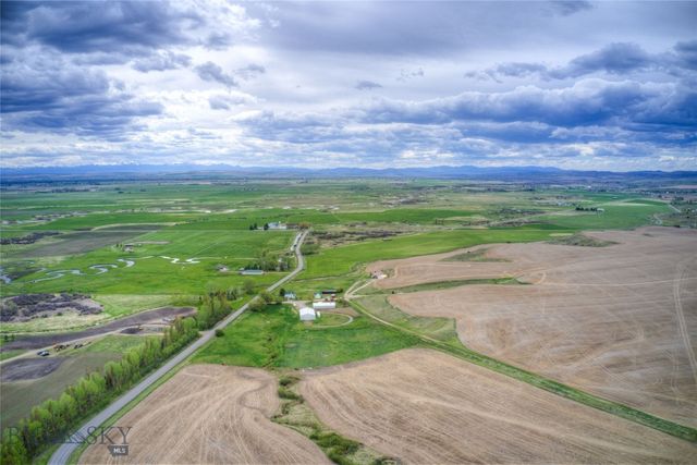 477 Reese Creek Road, Belgrade, MT 59714