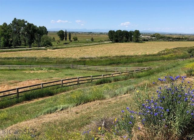 477 Reese Creek Road, Belgrade, MT 59714