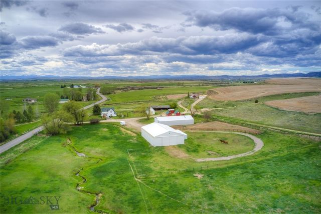 477 Reese Creek Road, Belgrade, MT 59714