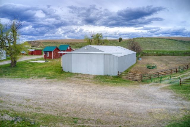 477 Reese Creek Road, Belgrade, MT 59714