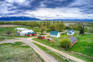 477 Reese Creek Road, Belgrade, MT 59714