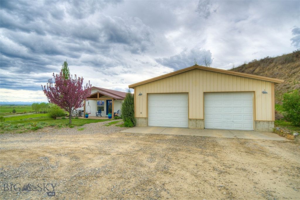 477 Reese Creek Road, Belgrade, MT 59714 photo 29