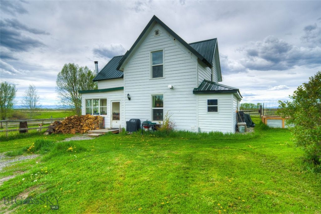 477 Reese Creek Road, Belgrade, MT 59714 photo 35