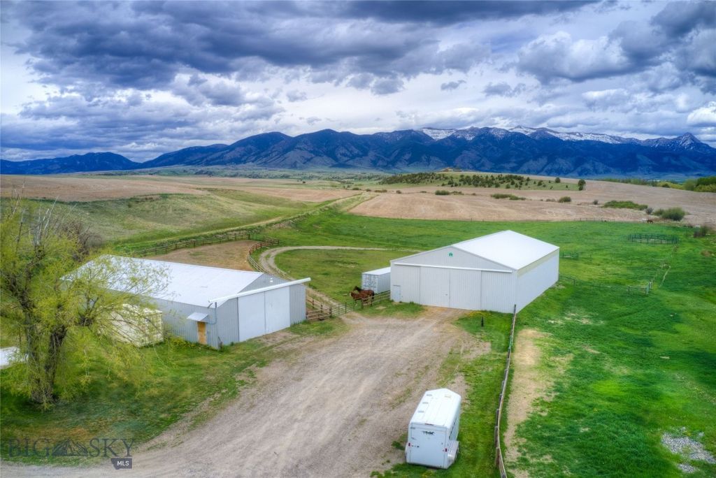 477 Reese Creek Road, Belgrade, MT 59714 photo 6