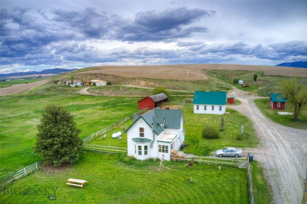 477 Reese Creek Road, Belgrade, MT 59714 photo 7