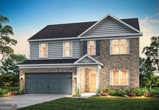 1644 Tide Mill Rd-Lot 156, Cumming, GA 30040