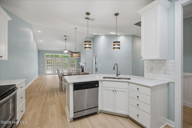 1175 Greensview Circle, Leland, NC 28451