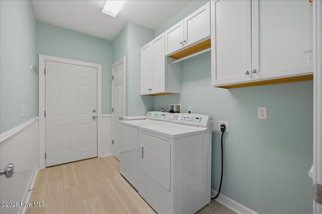 1175 Greensview Circle, Leland, NC 28451