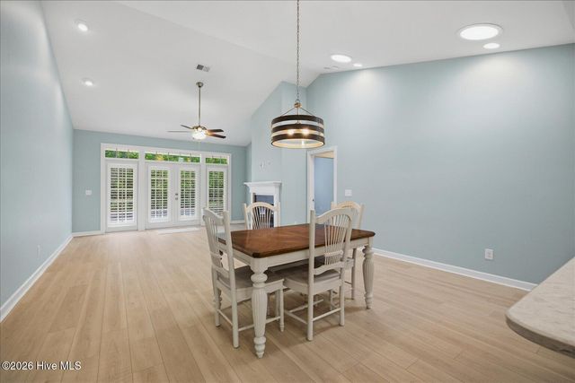 1175 Greensview Circle, Leland, NC 28451