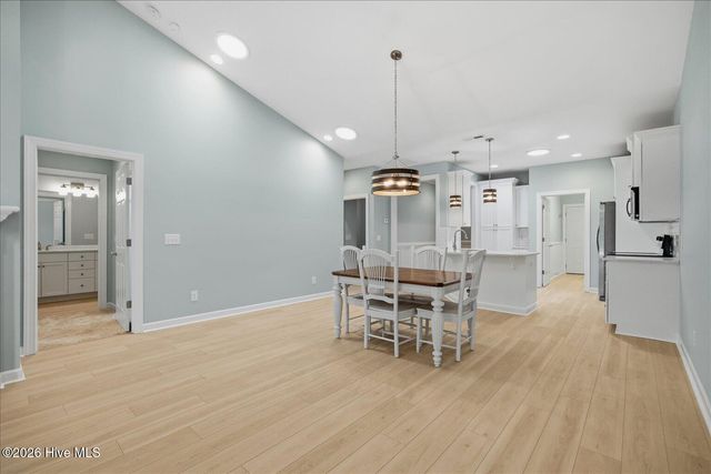 1175 Greensview Circle, Leland, NC 28451