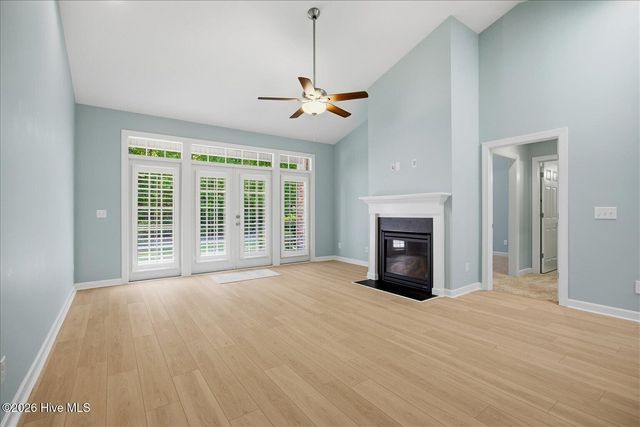 1175 Greensview Circle, Leland, NC 28451