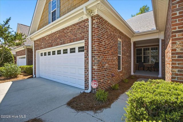 1175 Greensview Circle, Leland, NC 28451