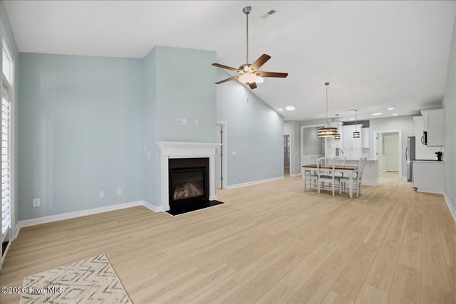 1175 Greensview Circle, Leland, NC 28451
