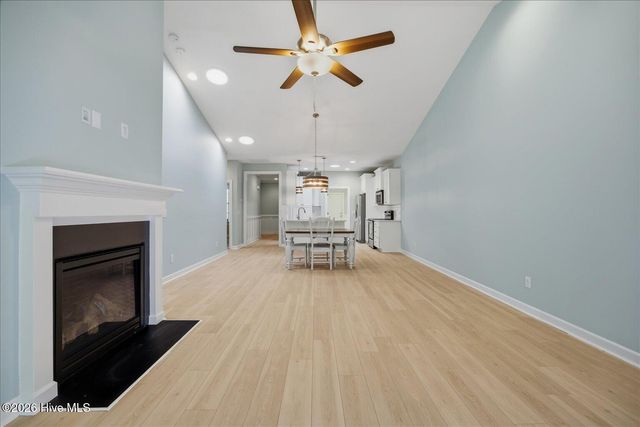 1175 Greensview Circle, Leland, NC 28451