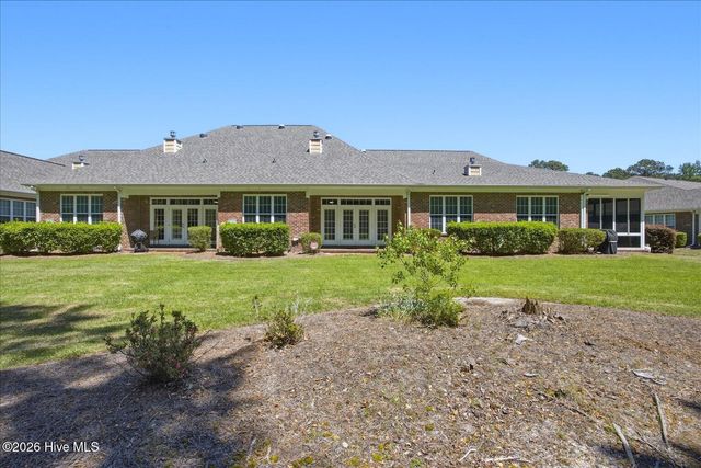 1175 Greensview Circle, Leland, NC 28451