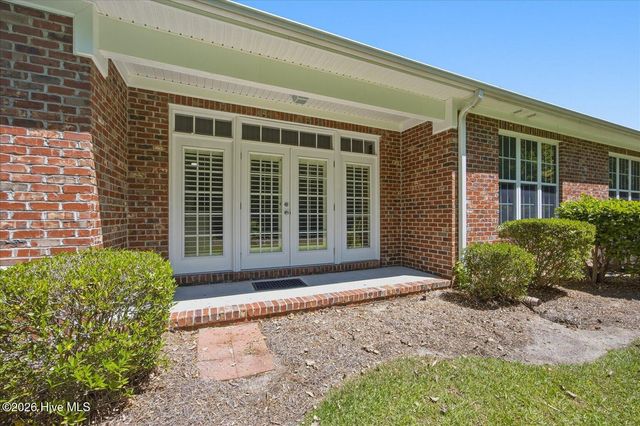 1175 Greensview Circle, Leland, NC 28451