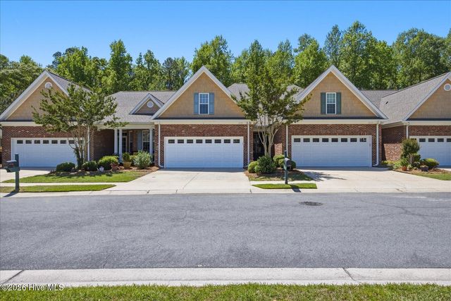 1175 Greensview Circle, Leland, NC 28451