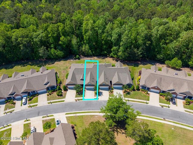 1175 Greensview Circle, Leland, NC 28451