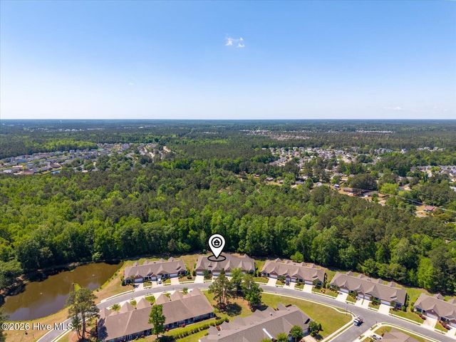 1175 Greensview Circle, Leland, NC 28451
