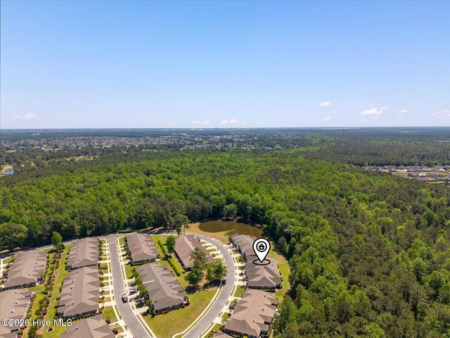 1175 Greensview Circle, Leland, NC 28451