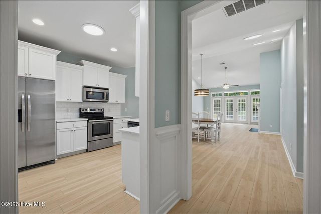 1175 Greensview Circle, Leland, NC 28451