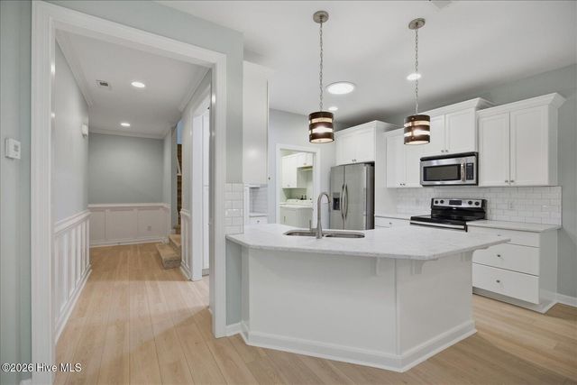1175 Greensview Circle, Leland, NC 28451