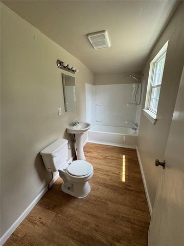 3416 S Liberty Avenue, Oklahoma City, OK 73119