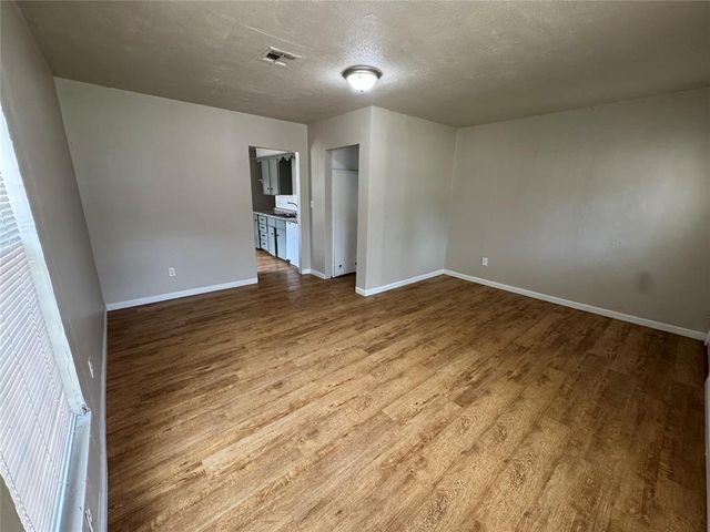 3416 S Liberty Avenue, Oklahoma City, OK 73119