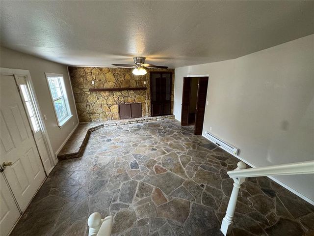 3416 S Liberty Avenue, Oklahoma City, OK 73119