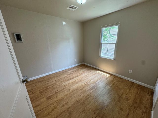 3416 S Liberty Avenue, Oklahoma City, OK 73119